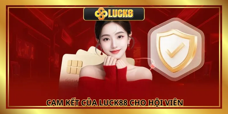 Luôn cam kết quyền lợi cho hội viên khi công bố quy định này